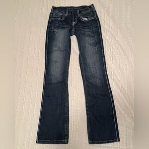 Cowgirl Tuff Co. Bootcut Jeans | Women’s W25 L33